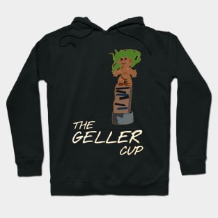 Geller Cup Hoodie